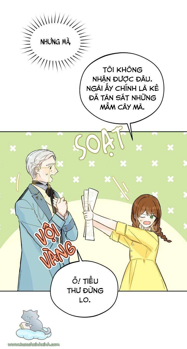 Trang Trại Hạt Dẻ Gần Cung Điện Hoàng Gia Chapter 21 - 13