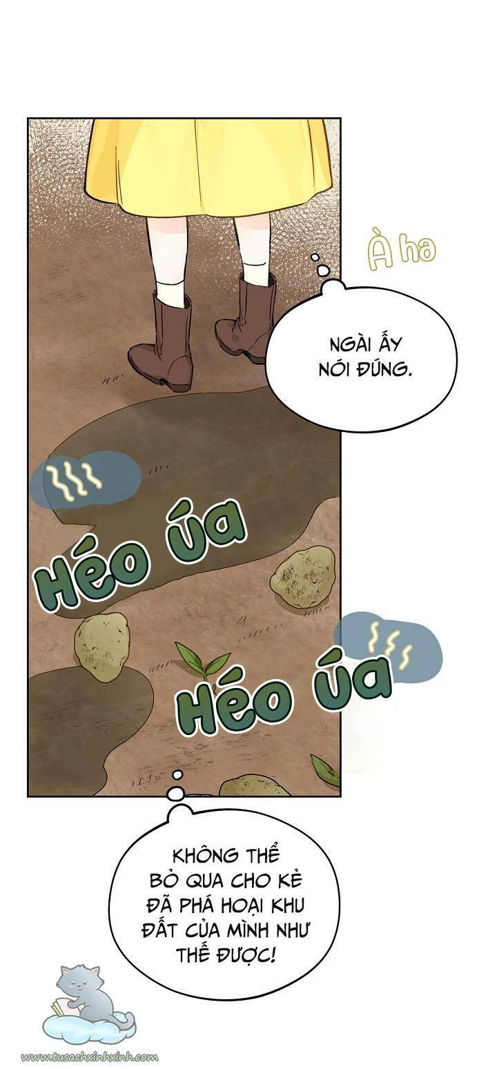 Trang Trại Hạt Dẻ Gần Cung Điện Hoàng Gia Chapter 21 - 16