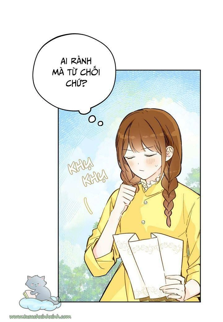 Trang Trại Hạt Dẻ Gần Cung Điện Hoàng Gia Chapter 21 - 17