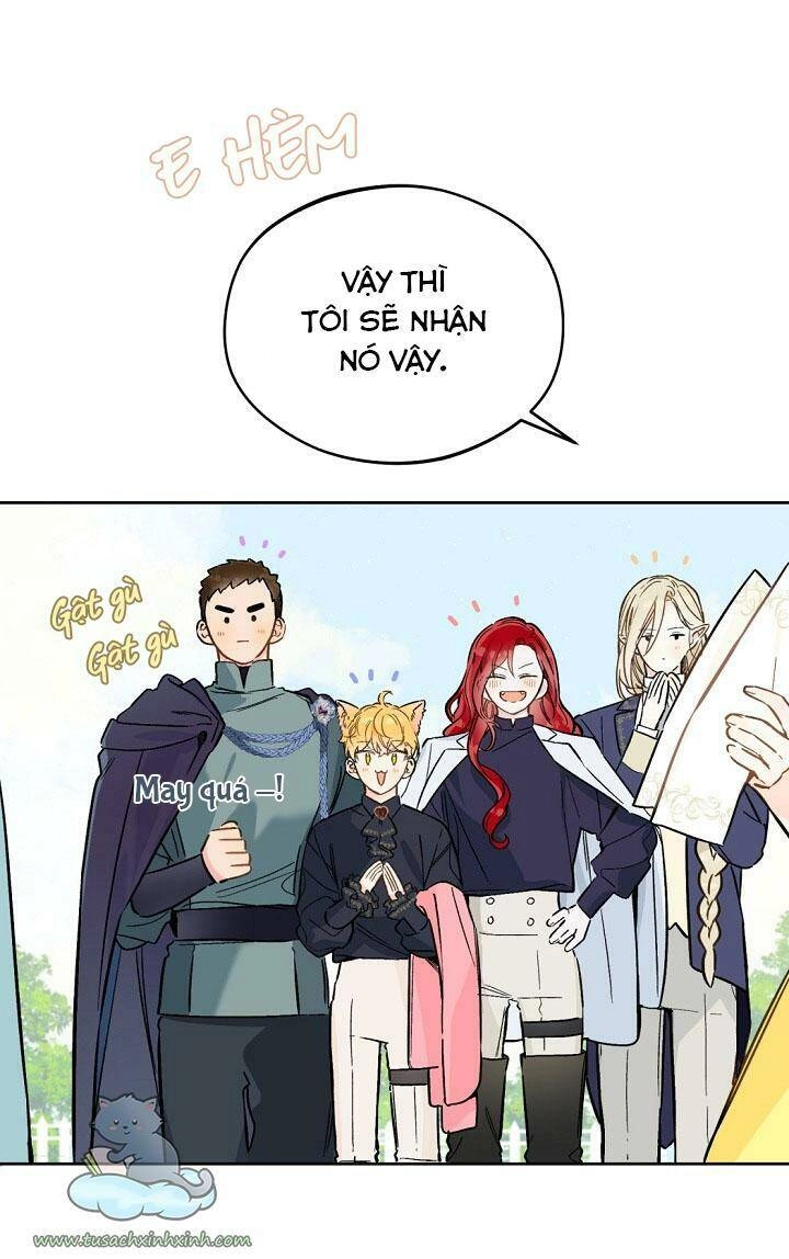 Trang Trại Hạt Dẻ Gần Cung Điện Hoàng Gia Chapter 21 - 18