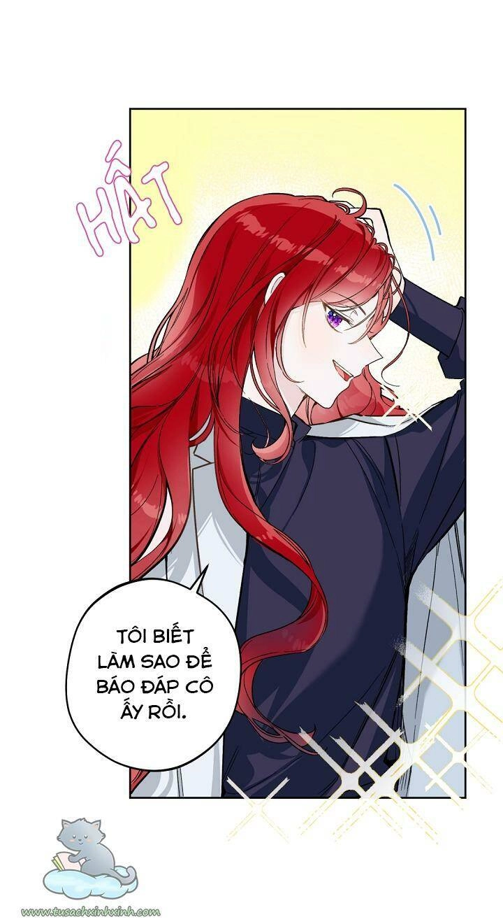 Trang Trại Hạt Dẻ Gần Cung Điện Hoàng Gia Chapter 21 - 22