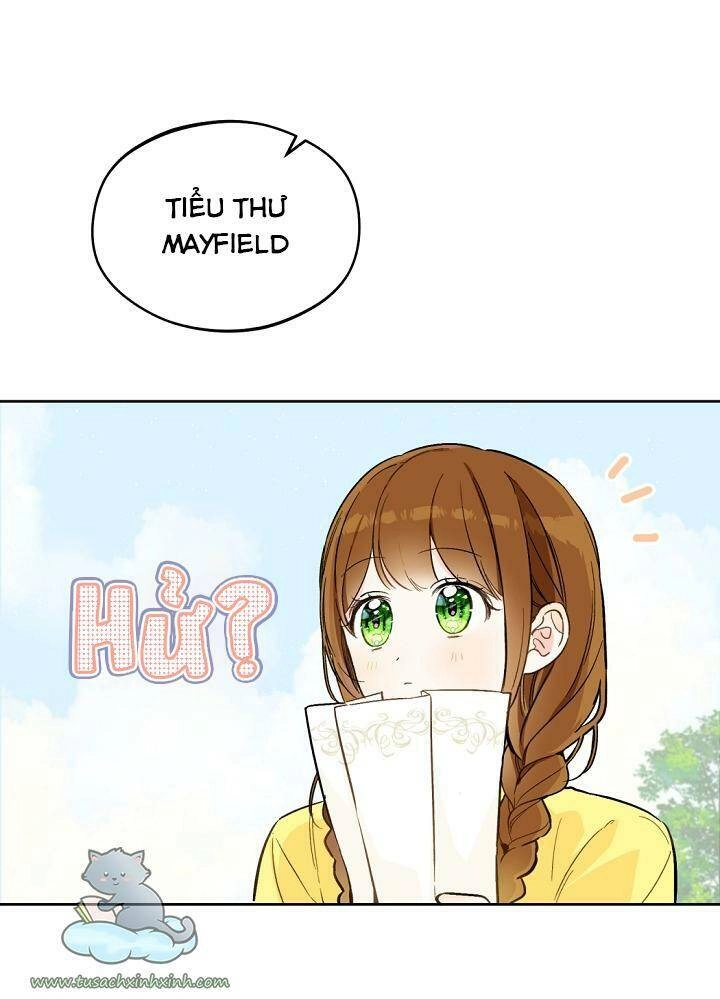 Trang Trại Hạt Dẻ Gần Cung Điện Hoàng Gia Chapter 21 - 23