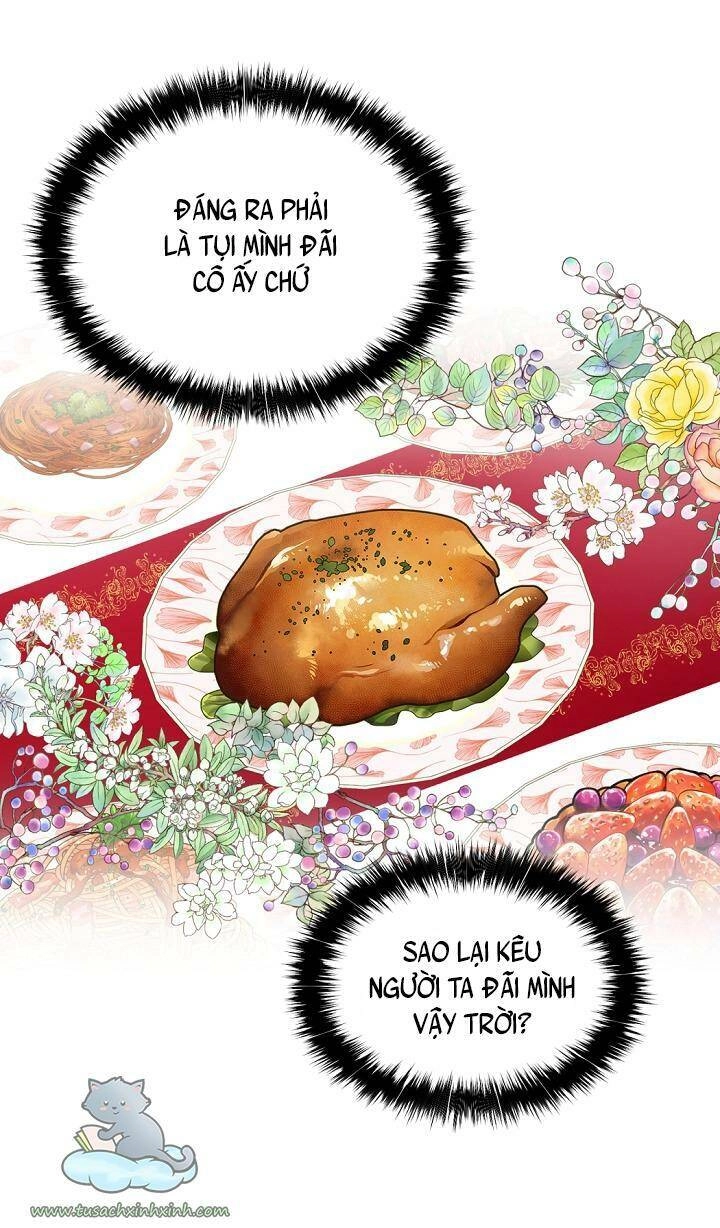 Trang Trại Hạt Dẻ Gần Cung Điện Hoàng Gia Chapter 21 - 25