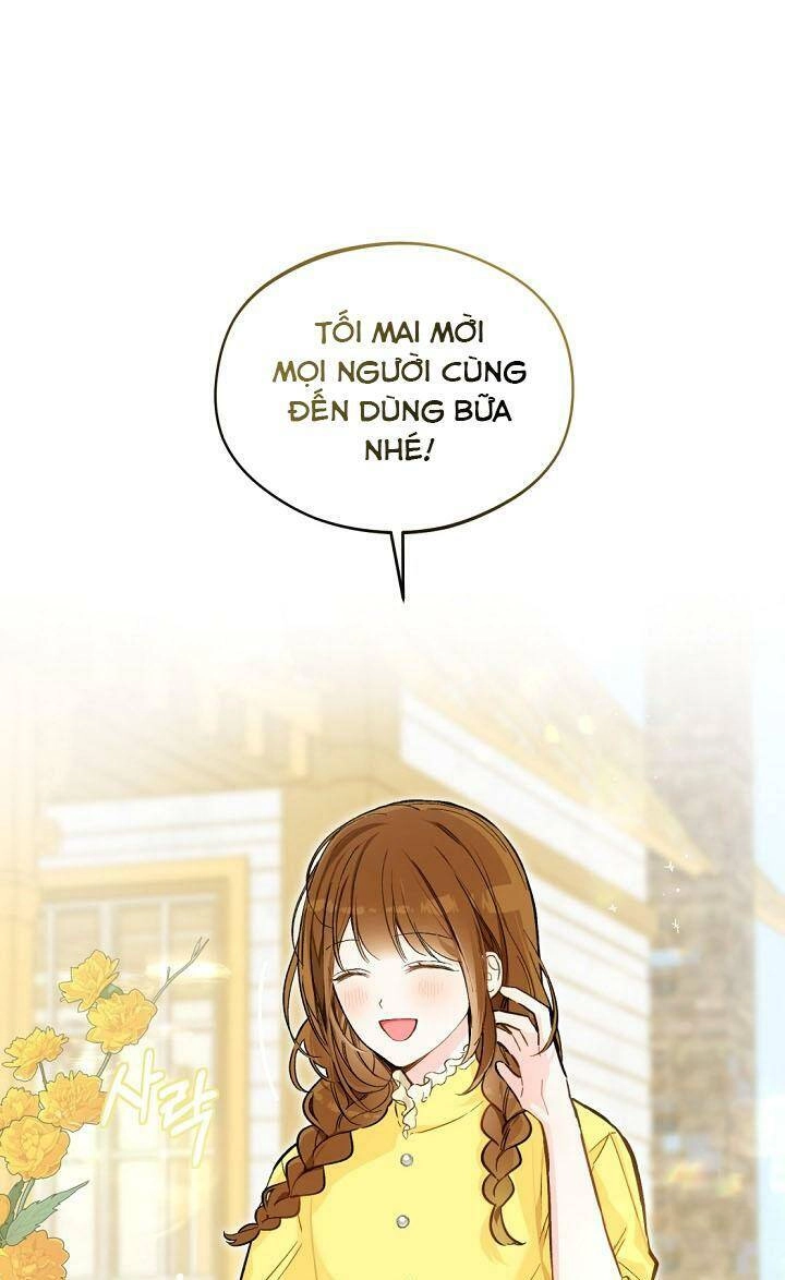 Trang Trại Hạt Dẻ Gần Cung Điện Hoàng Gia Chapter 21 - 27