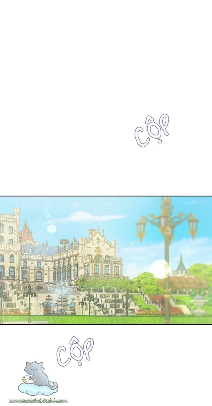 Trang Trại Hạt Dẻ Gần Cung Điện Hoàng Gia Chapter 21 - 29