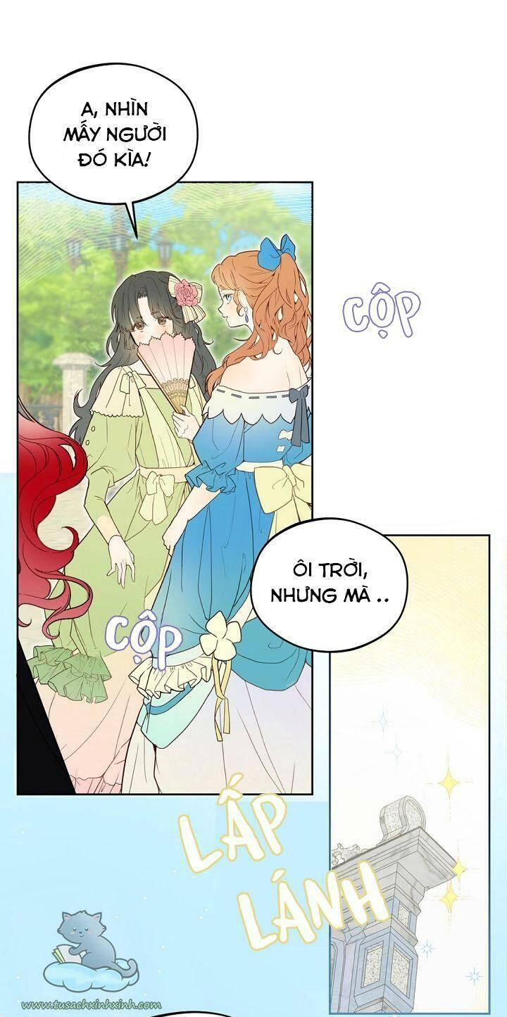 Trang Trại Hạt Dẻ Gần Cung Điện Hoàng Gia Chapter 21 - 30