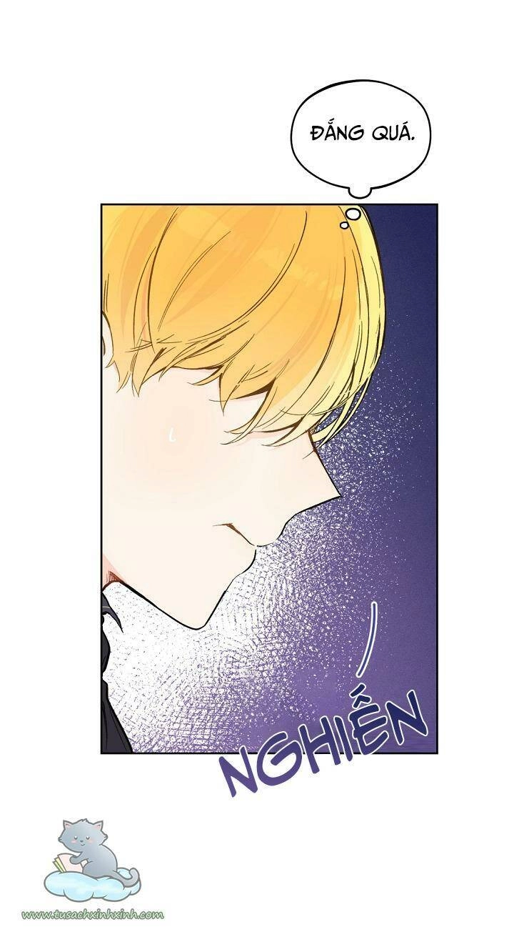 Trang Trại Hạt Dẻ Gần Cung Điện Hoàng Gia Chapter 21 - 41