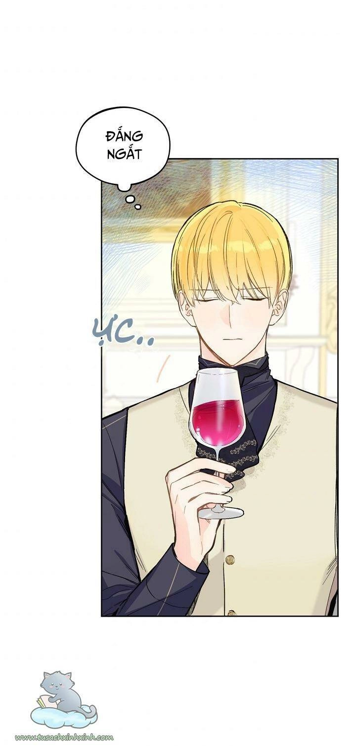 Trang Trại Hạt Dẻ Gần Cung Điện Hoàng Gia Chapter 21 - 43