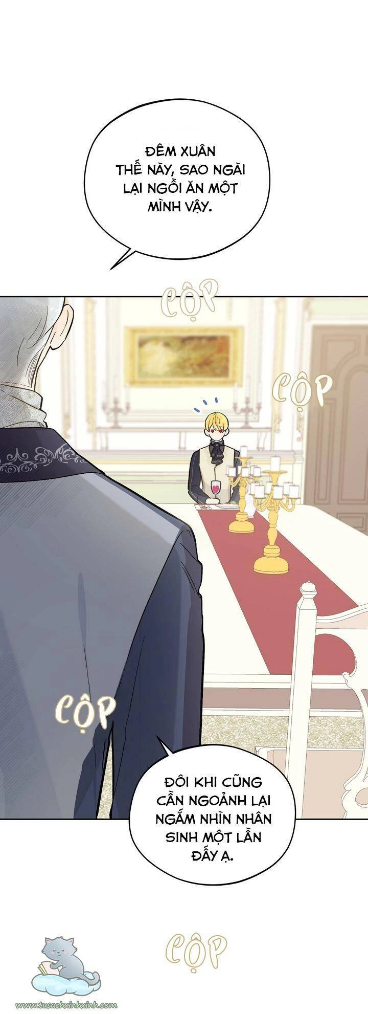 Trang Trại Hạt Dẻ Gần Cung Điện Hoàng Gia Chapter 21 - 45