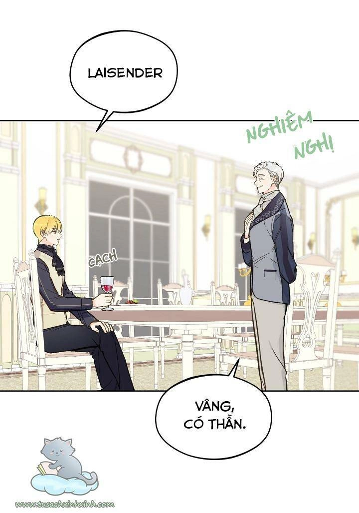 Trang Trại Hạt Dẻ Gần Cung Điện Hoàng Gia Chapter 21 - 46