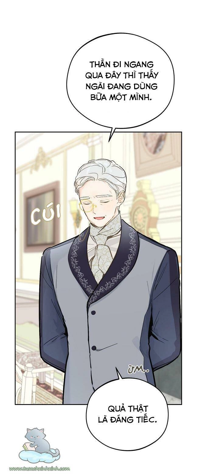 Trang Trại Hạt Dẻ Gần Cung Điện Hoàng Gia Chapter 21 - 47