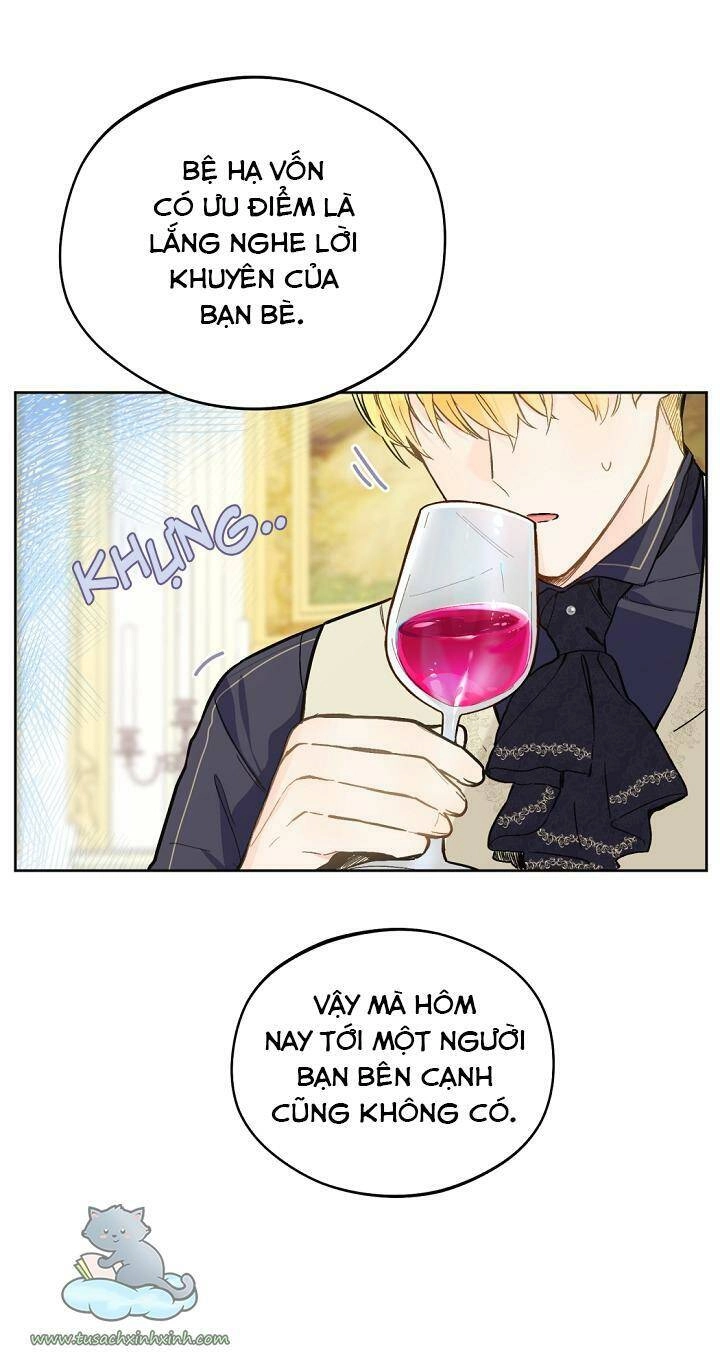 Trang Trại Hạt Dẻ Gần Cung Điện Hoàng Gia Chapter 21 - 48