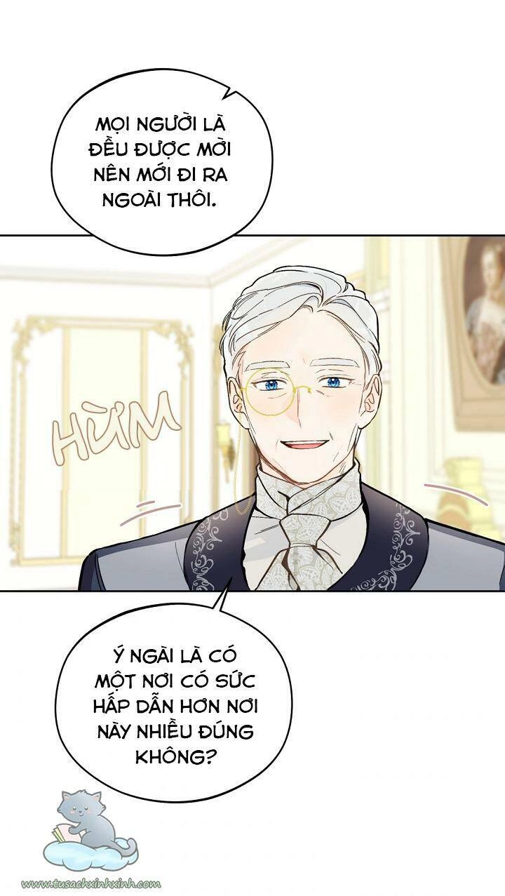 Trang Trại Hạt Dẻ Gần Cung Điện Hoàng Gia Chapter 21 - 50