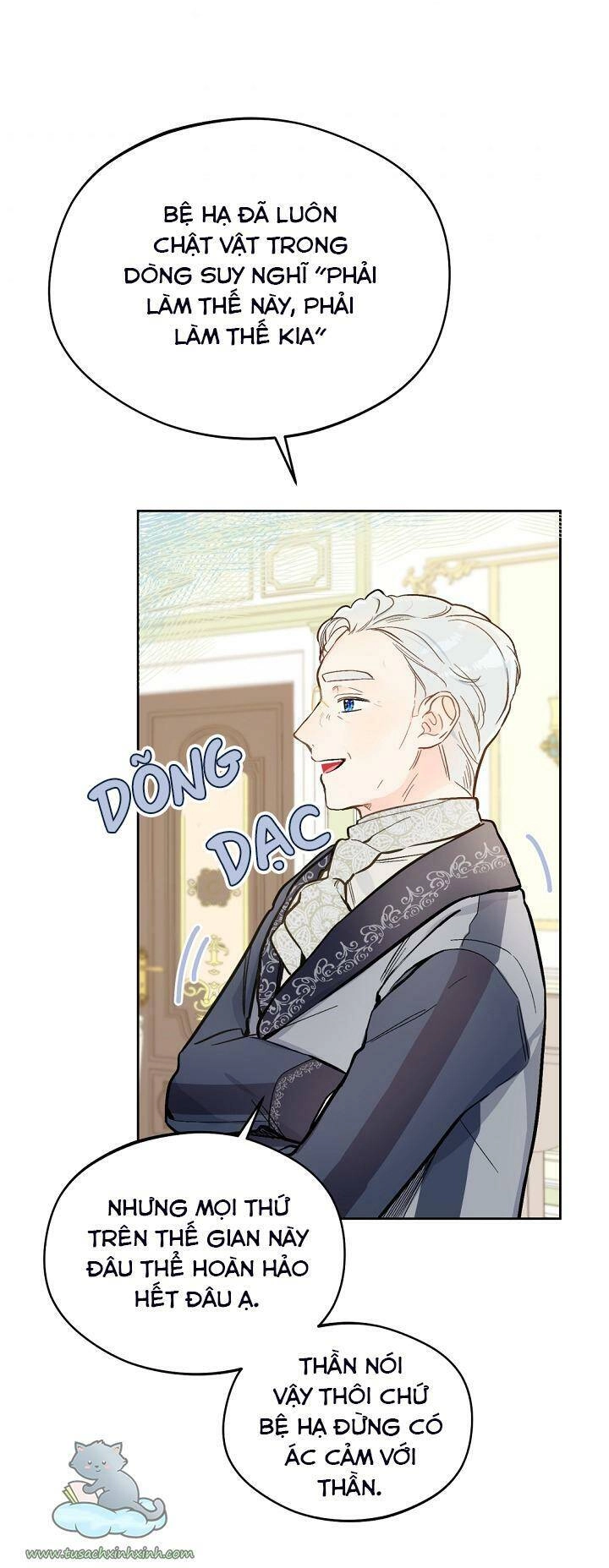 Trang Trại Hạt Dẻ Gần Cung Điện Hoàng Gia Chapter 21 - 52