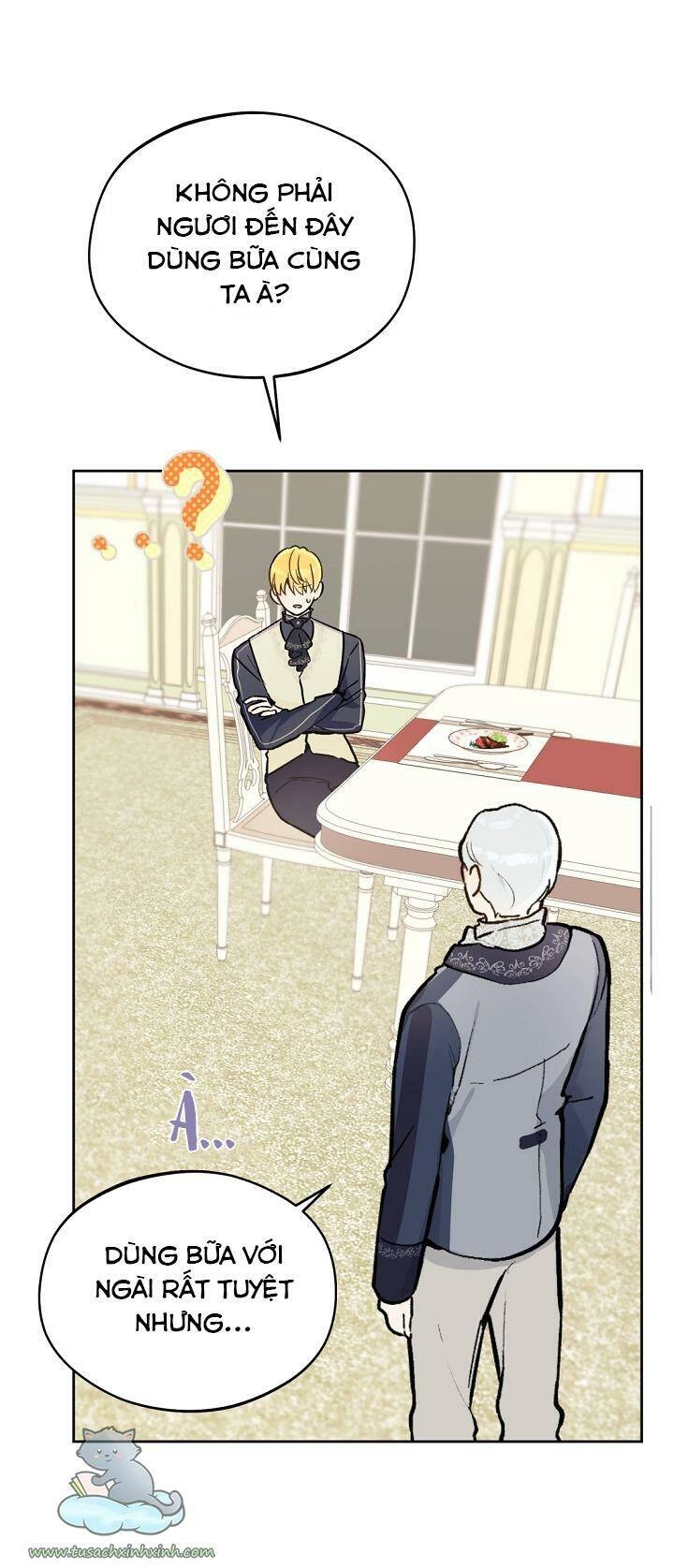 Trang Trại Hạt Dẻ Gần Cung Điện Hoàng Gia Chapter 21 - 56