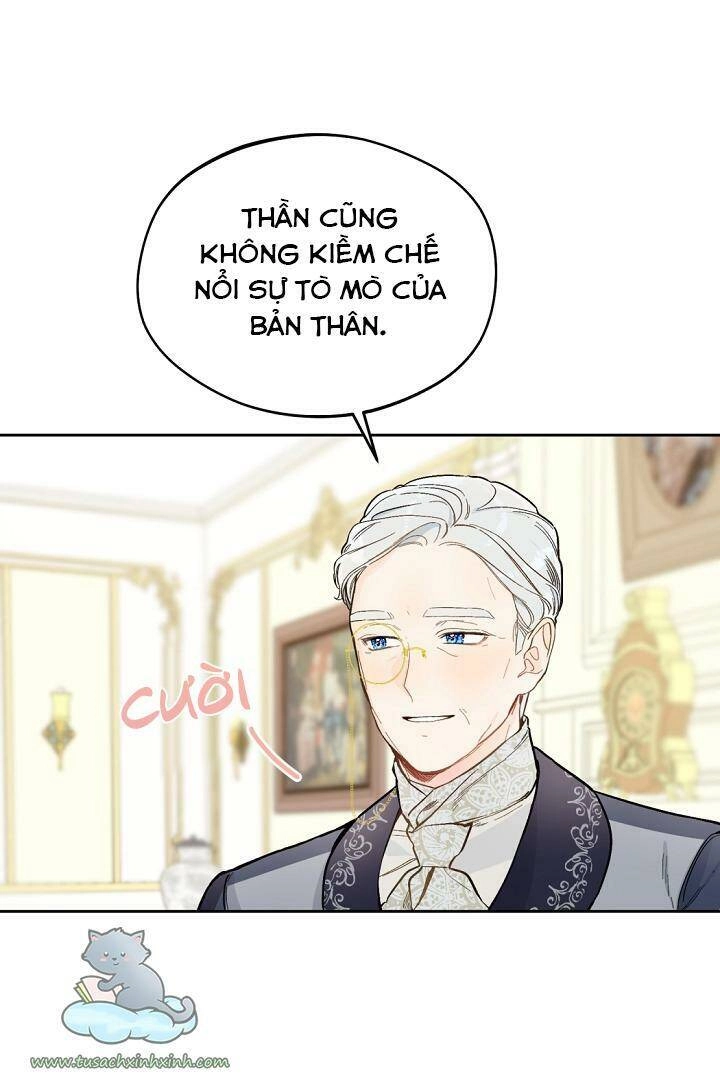 Trang Trại Hạt Dẻ Gần Cung Điện Hoàng Gia Chapter 21 - 57