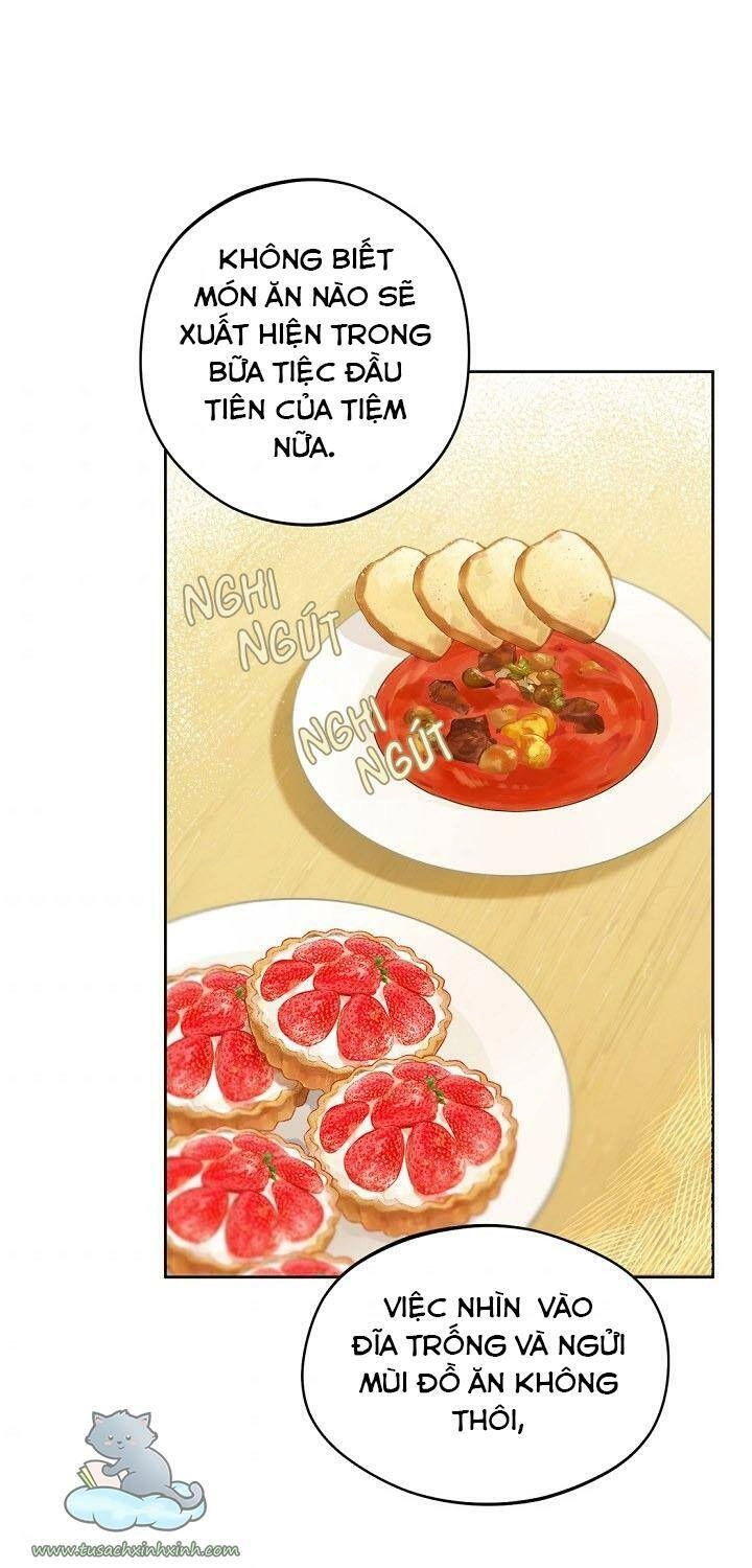 Trang Trại Hạt Dẻ Gần Cung Điện Hoàng Gia Chapter 21 - 58