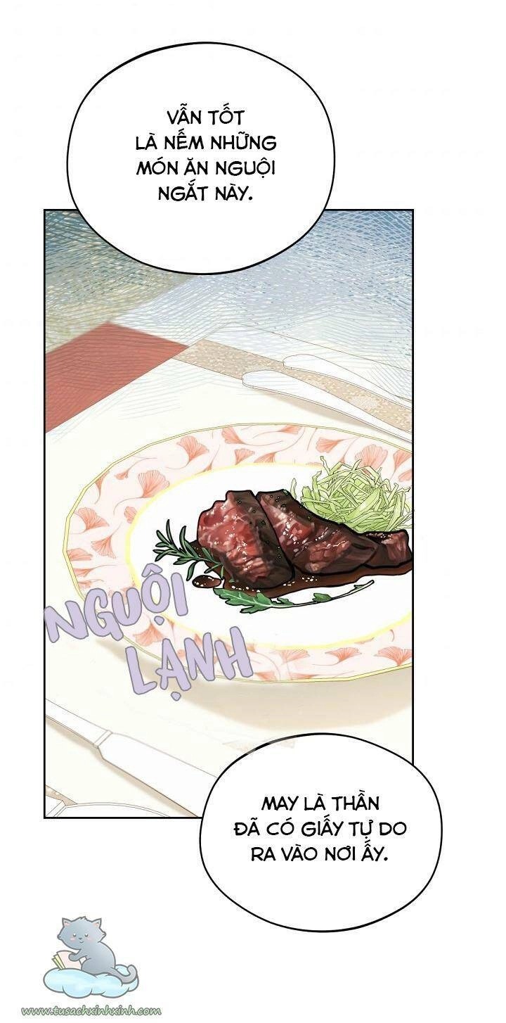 Trang Trại Hạt Dẻ Gần Cung Điện Hoàng Gia Chapter 21 - 59