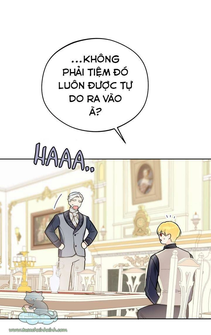 Trang Trại Hạt Dẻ Gần Cung Điện Hoàng Gia Chapter 21 - 60