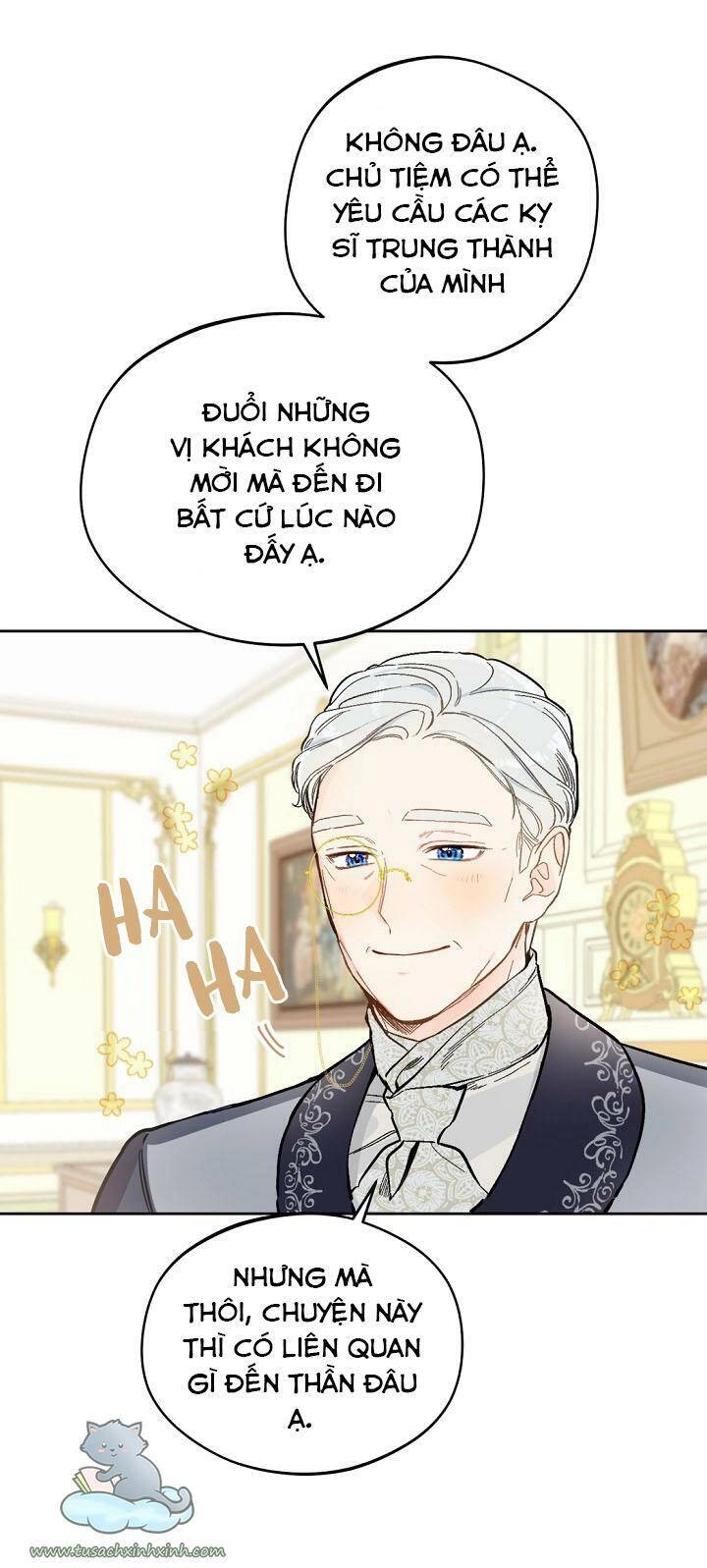 Trang Trại Hạt Dẻ Gần Cung Điện Hoàng Gia Chapter 21 - 61