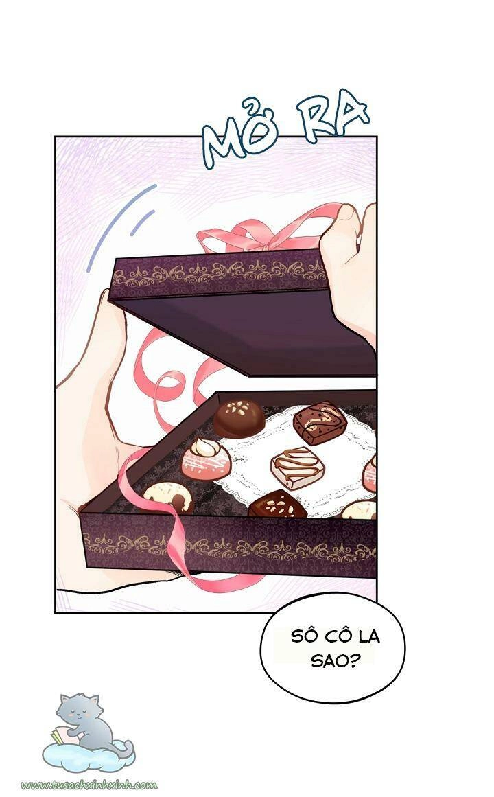 Trang Trại Hạt Dẻ Gần Cung Điện Hoàng Gia Chapter 21 - 64