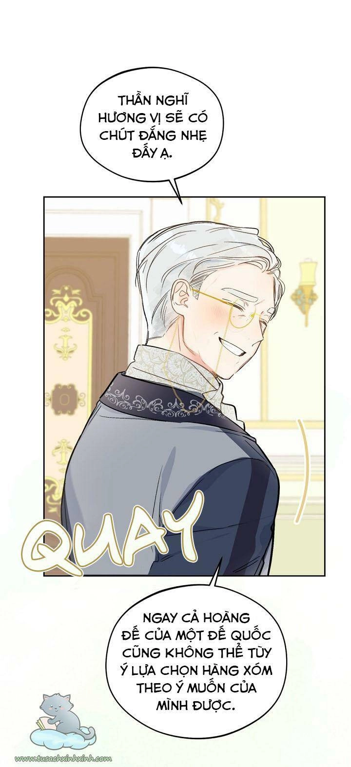 Trang Trại Hạt Dẻ Gần Cung Điện Hoàng Gia Chapter 21 - 65