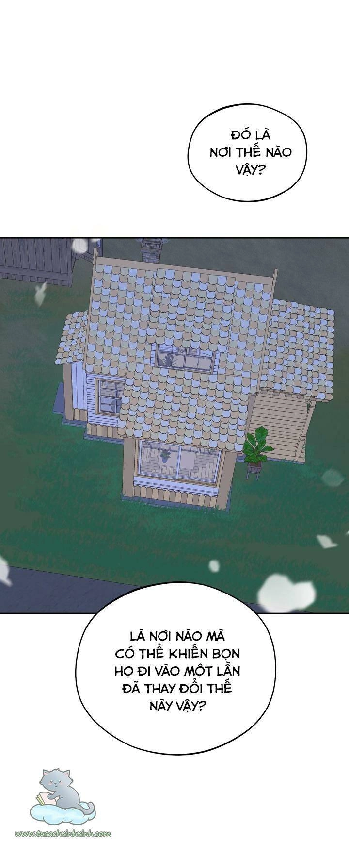 Trang Trại Hạt Dẻ Gần Cung Điện Hoàng Gia Chapter 21 - 70