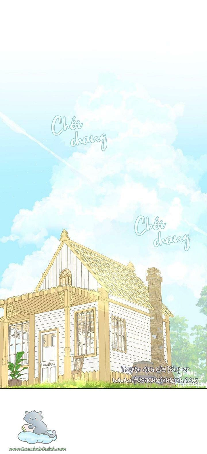 Trang Trại Hạt Dẻ Gần Cung Điện Hoàng Gia Chapter 22 - 2