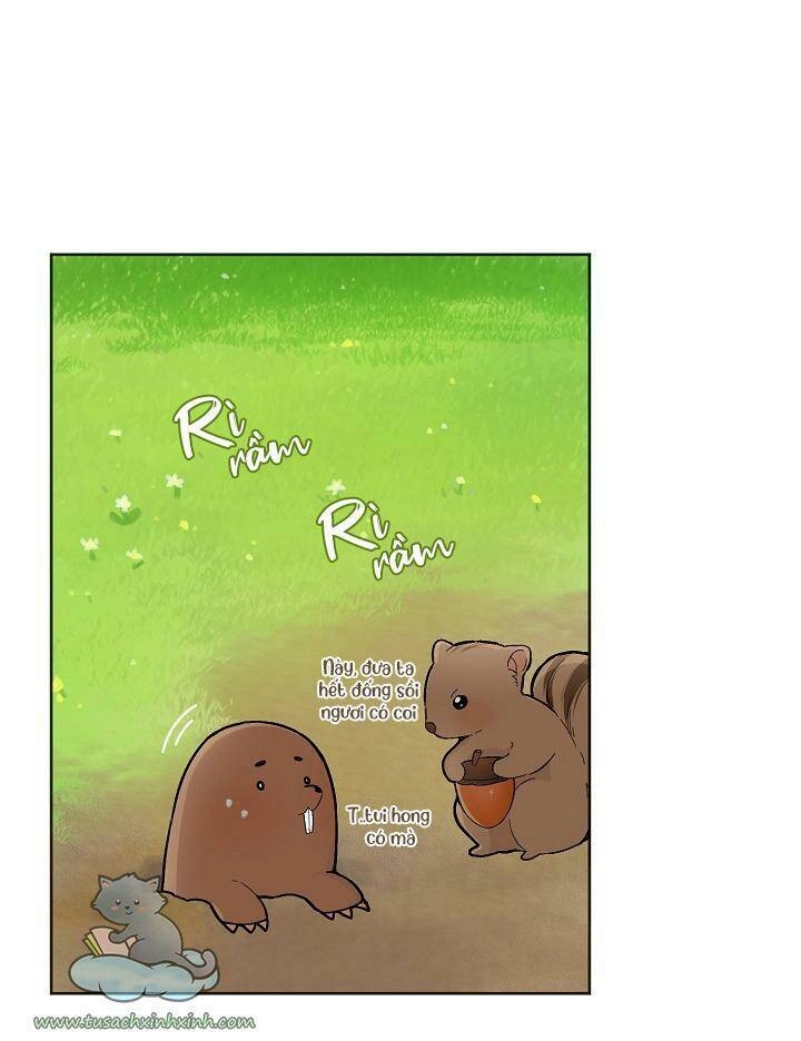 Trang Trại Hạt Dẻ Gần Cung Điện Hoàng Gia Chapter 22 - 3