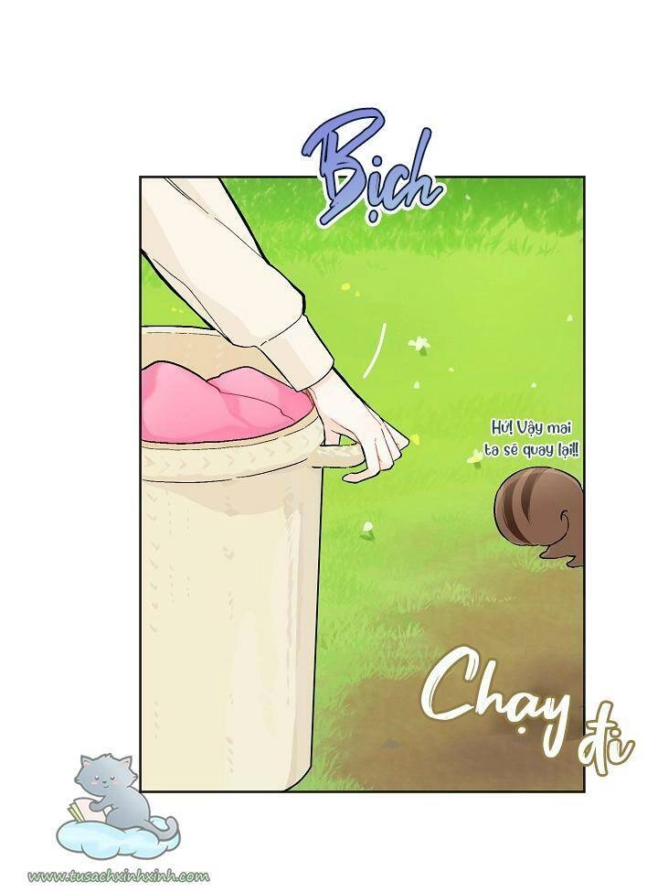 Trang Trại Hạt Dẻ Gần Cung Điện Hoàng Gia Chapter 22 - 4