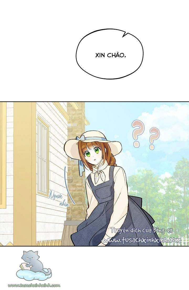 Trang Trại Hạt Dẻ Gần Cung Điện Hoàng Gia Chapter 22 - 5