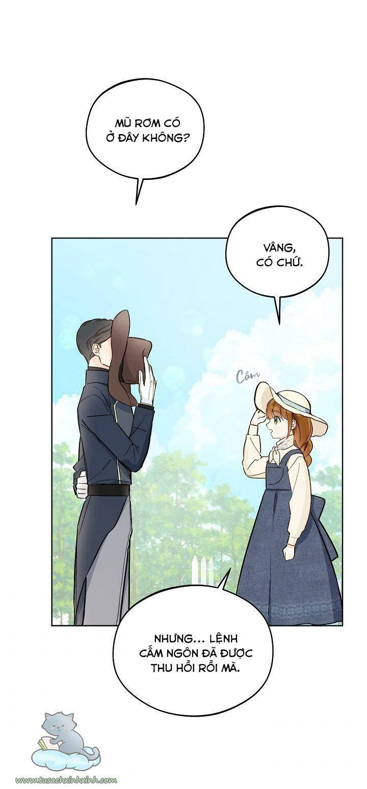 Trang Trại Hạt Dẻ Gần Cung Điện Hoàng Gia Chapter 22 - 7