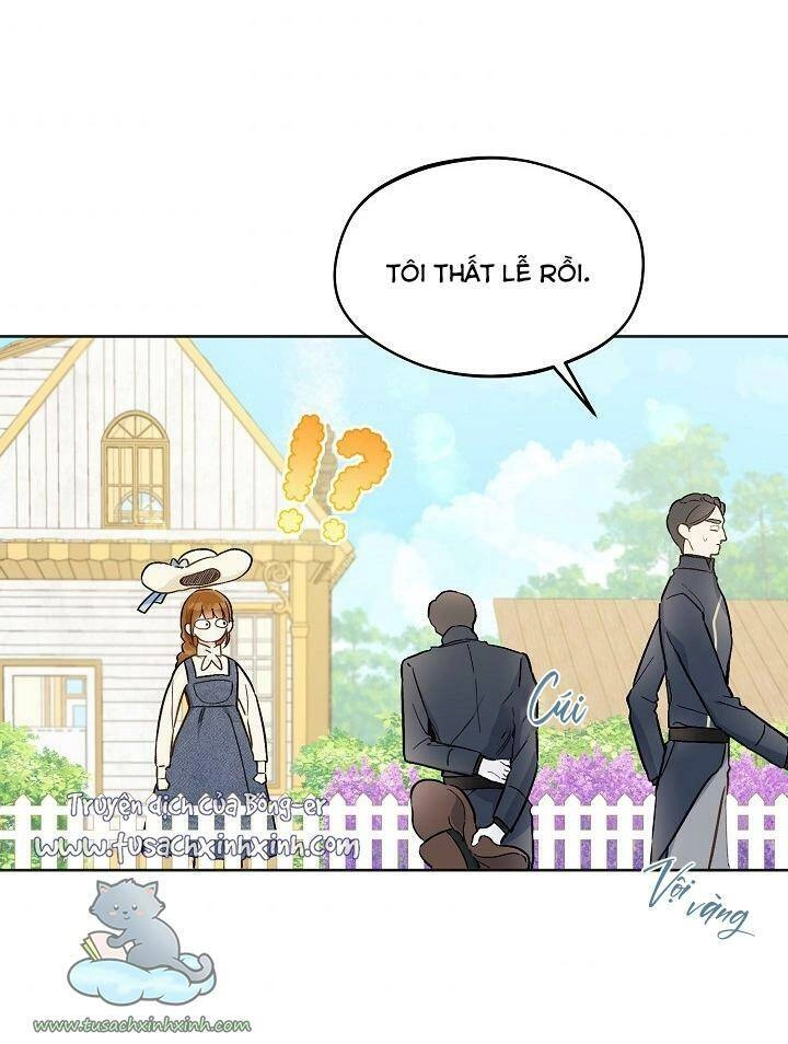 Trang Trại Hạt Dẻ Gần Cung Điện Hoàng Gia Chapter 22 - 8