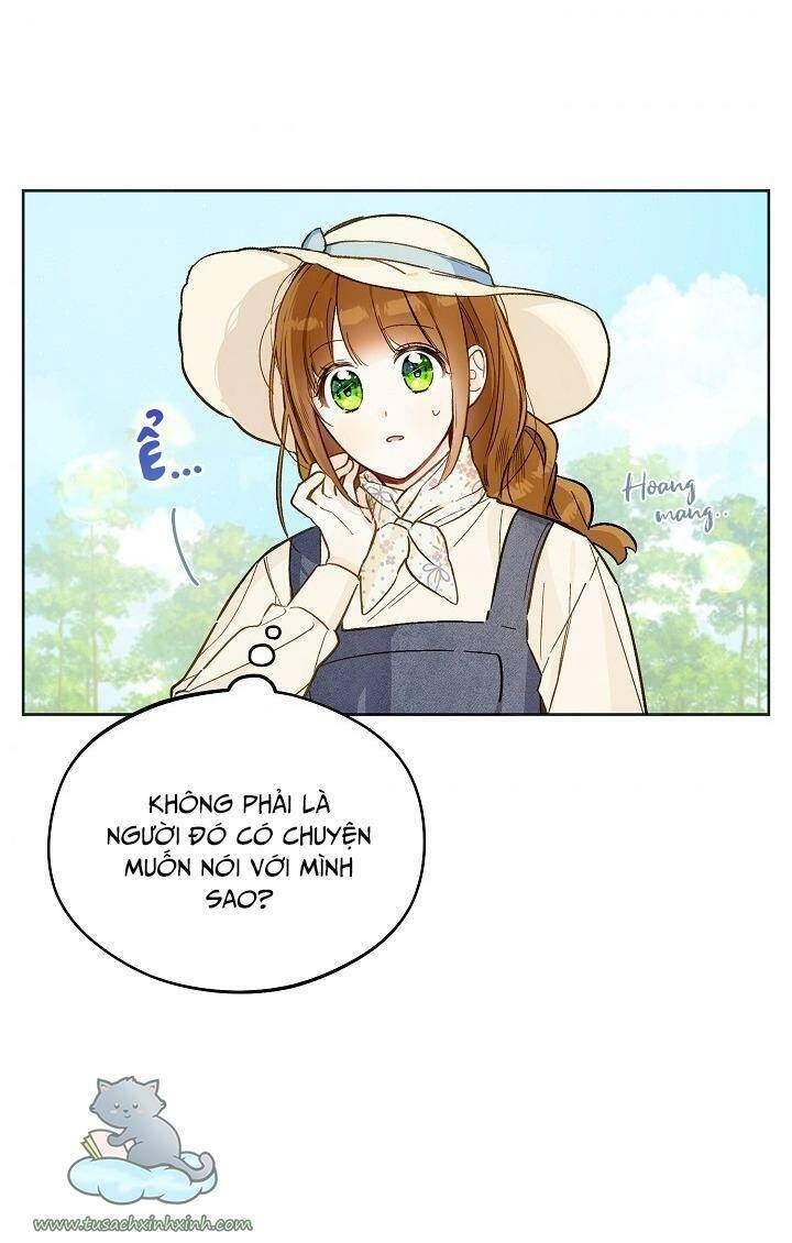 Trang Trại Hạt Dẻ Gần Cung Điện Hoàng Gia Chapter 22 - 9