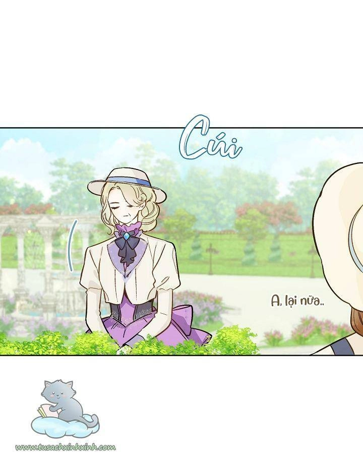 Trang Trại Hạt Dẻ Gần Cung Điện Hoàng Gia Chapter 22 - 13