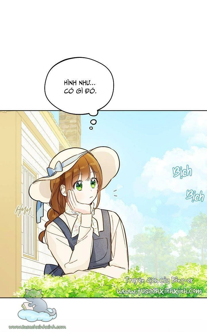 Trang Trại Hạt Dẻ Gần Cung Điện Hoàng Gia Chapter 22 - 14