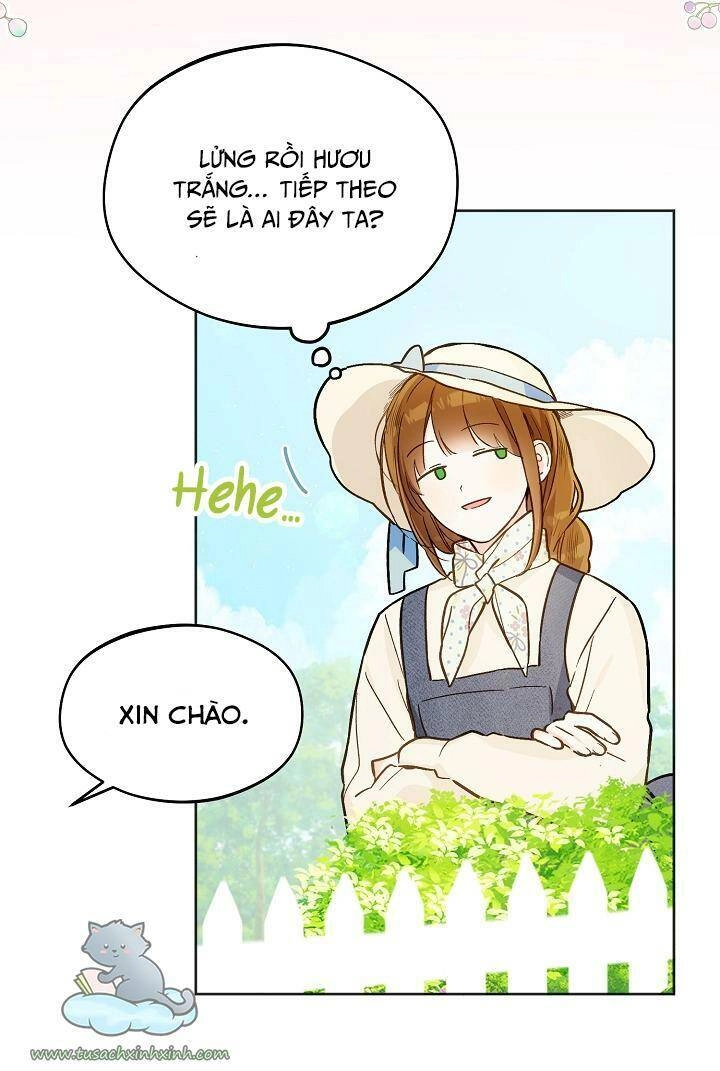 Trang Trại Hạt Dẻ Gần Cung Điện Hoàng Gia Chapter 22 - 16