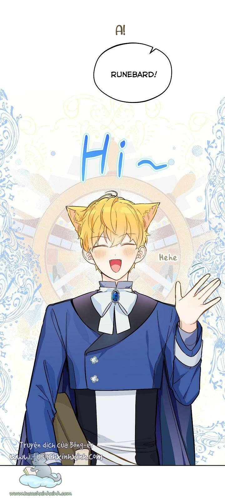 Trang Trại Hạt Dẻ Gần Cung Điện Hoàng Gia Chapter 22 - 17