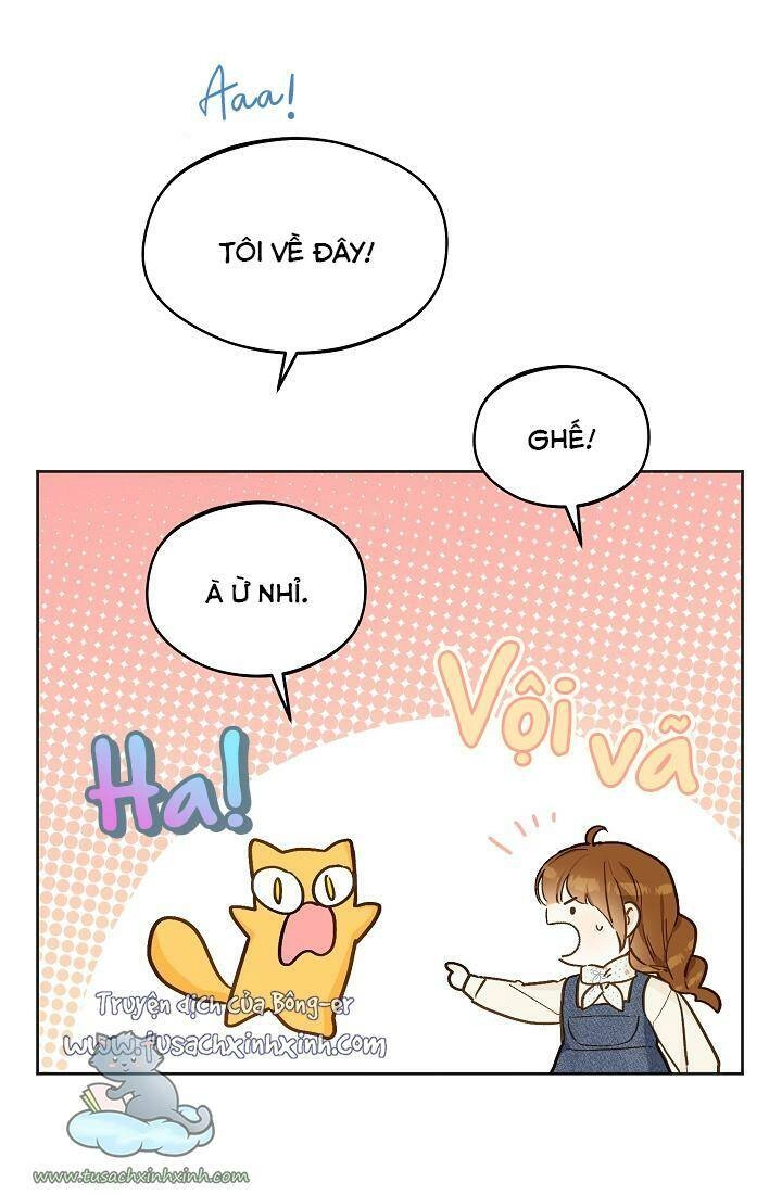 Trang Trại Hạt Dẻ Gần Cung Điện Hoàng Gia Chapter 22 - 26