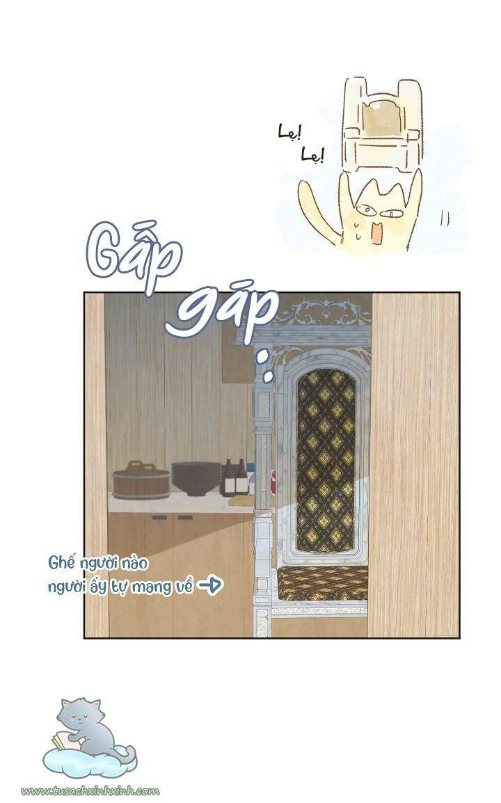 Trang Trại Hạt Dẻ Gần Cung Điện Hoàng Gia Chapter 22 - 27