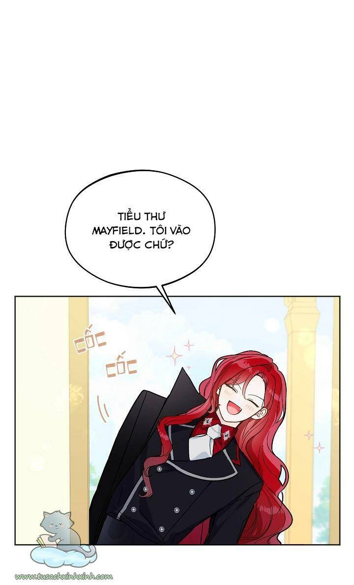 Trang Trại Hạt Dẻ Gần Cung Điện Hoàng Gia Chapter 22 - 31