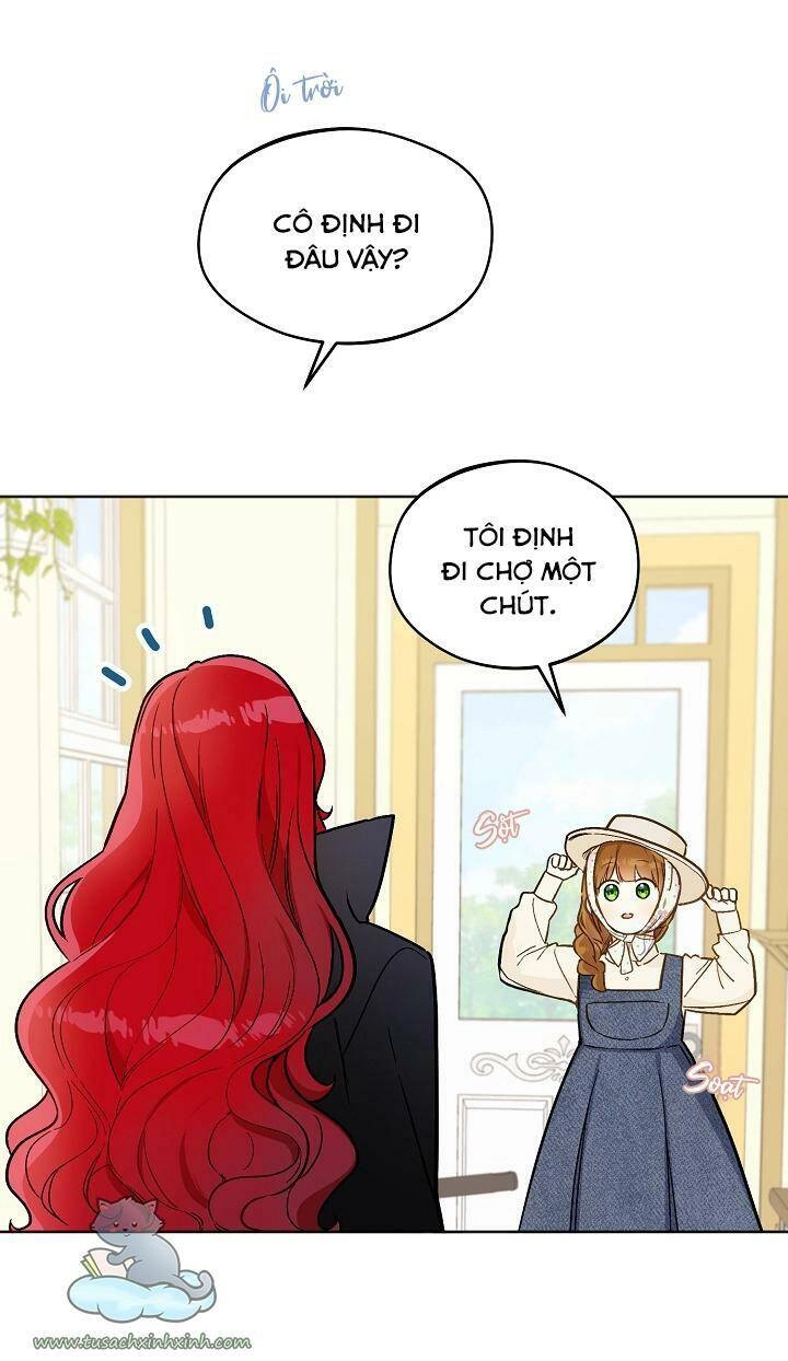 Trang Trại Hạt Dẻ Gần Cung Điện Hoàng Gia Chapter 22 - 32