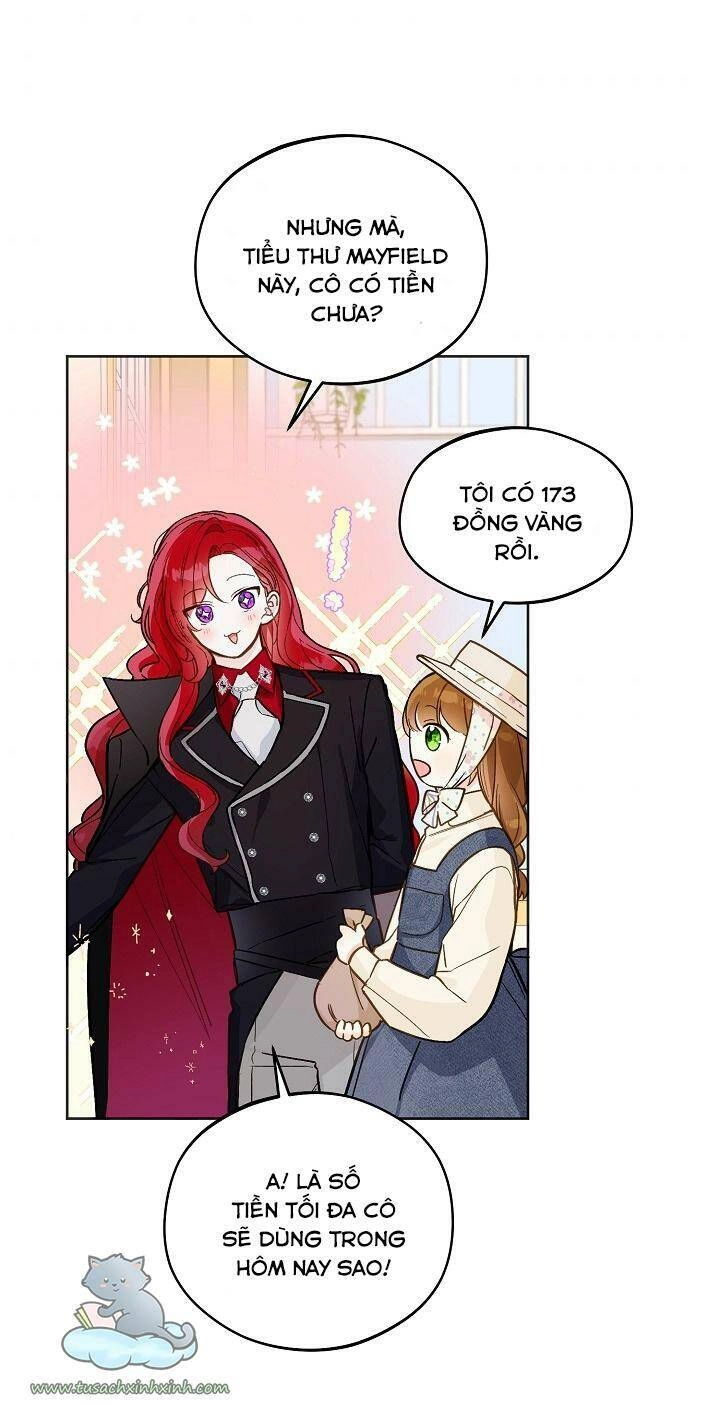 Trang Trại Hạt Dẻ Gần Cung Điện Hoàng Gia Chapter 22 - 34