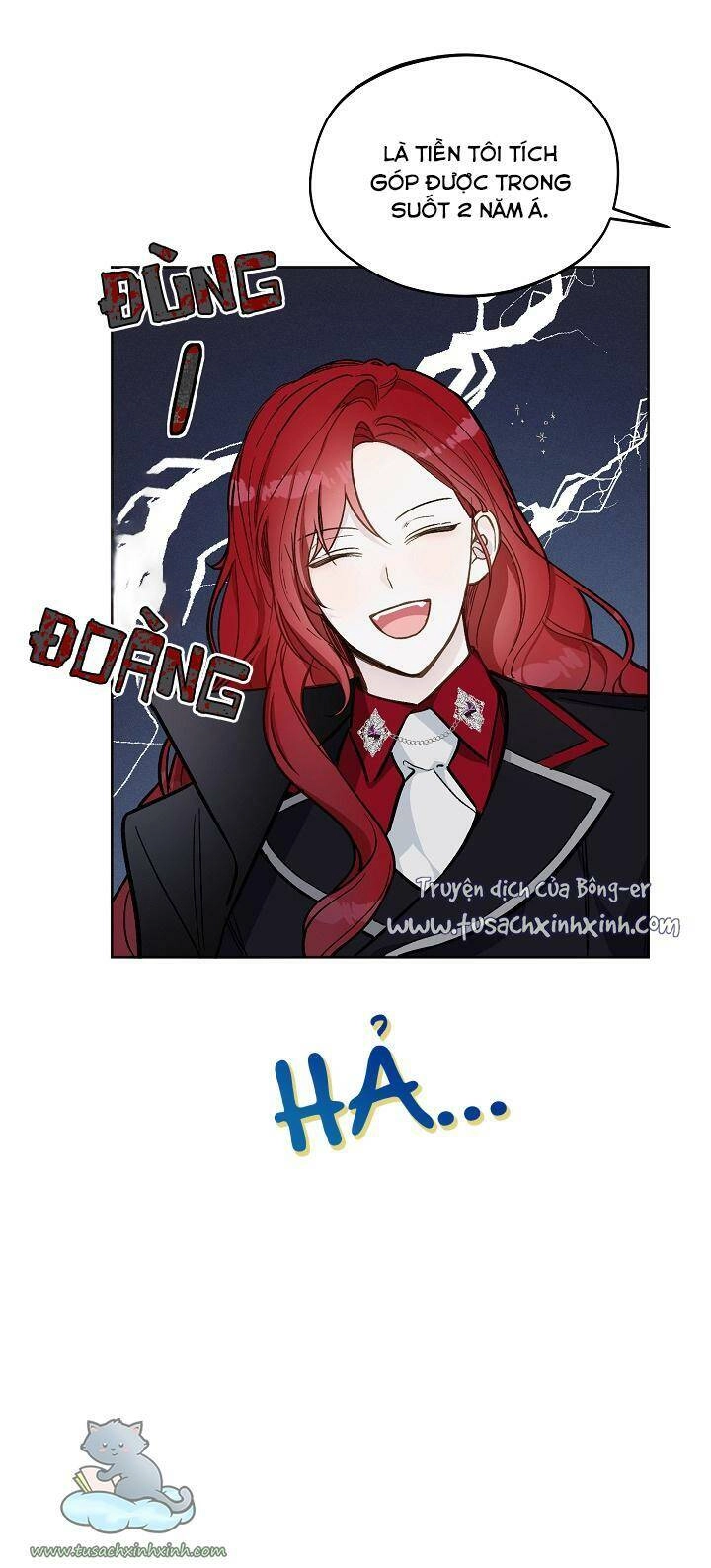 Trang Trại Hạt Dẻ Gần Cung Điện Hoàng Gia Chapter 22 - 35