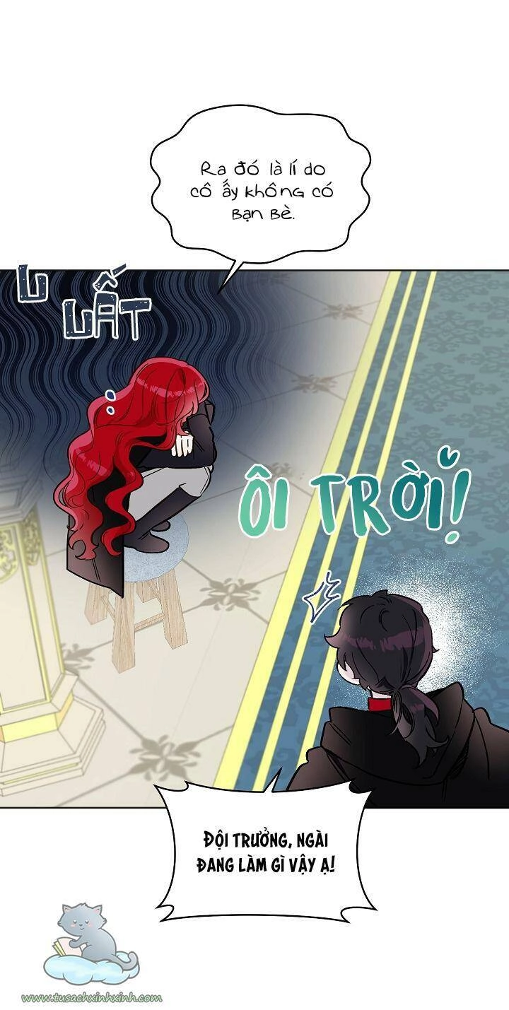 Trang Trại Hạt Dẻ Gần Cung Điện Hoàng Gia Chapter 22 - 37