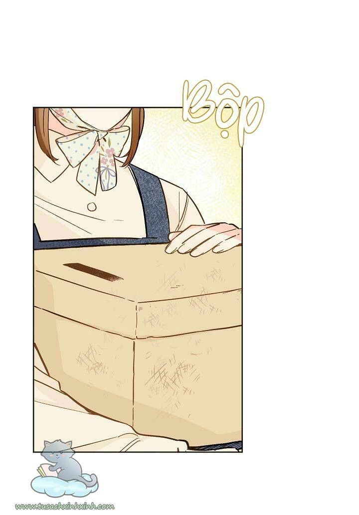 Trang Trại Hạt Dẻ Gần Cung Điện Hoàng Gia Chapter 22 - 40