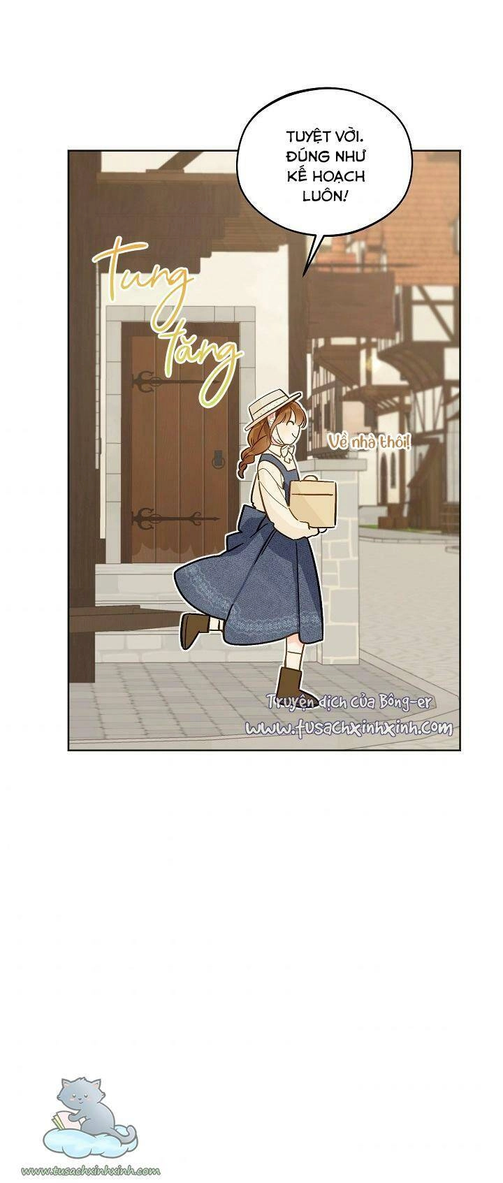 Trang Trại Hạt Dẻ Gần Cung Điện Hoàng Gia Chapter 22 - 41