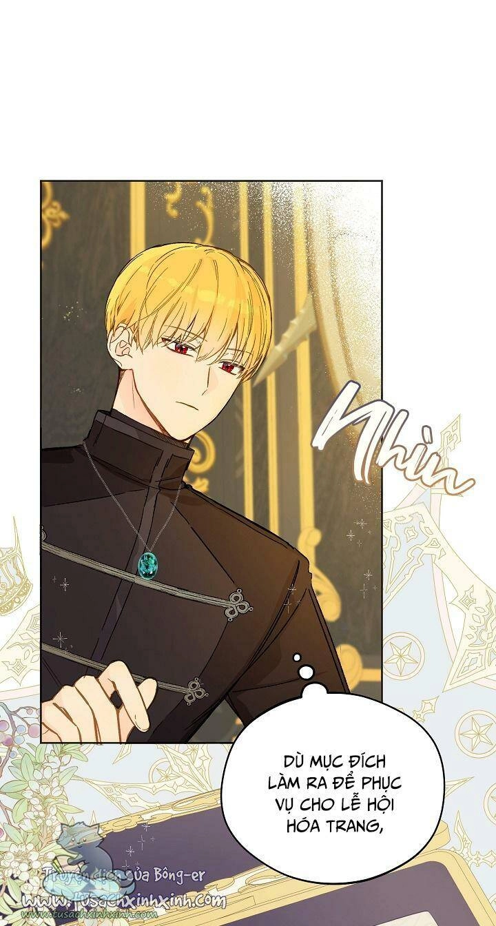 Trang Trại Hạt Dẻ Gần Cung Điện Hoàng Gia Chapter 22 - 44