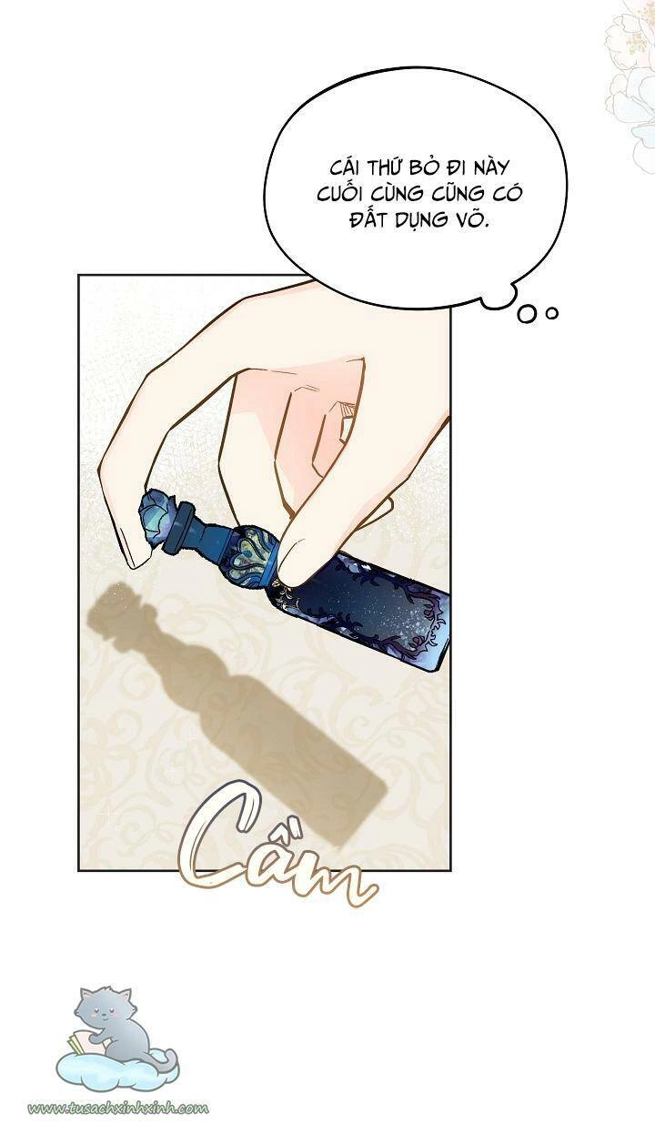 Trang Trại Hạt Dẻ Gần Cung Điện Hoàng Gia Chapter 22 - 46