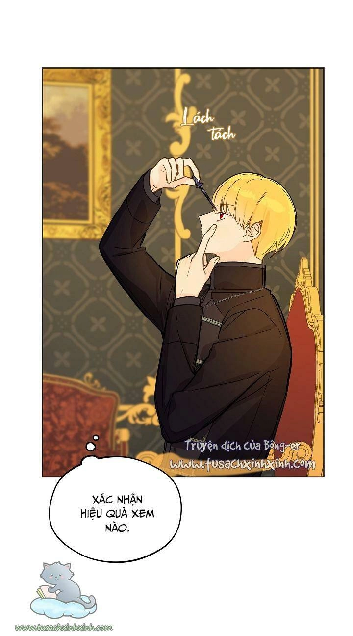 Trang Trại Hạt Dẻ Gần Cung Điện Hoàng Gia Chapter 22 - 47